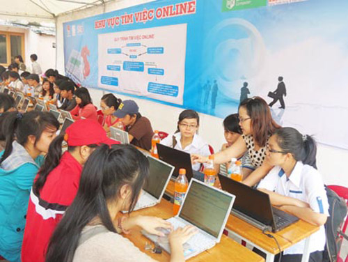 Những tip cho teen làm thêm cuối năm