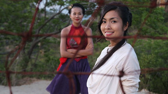 Phim Tet 2013: Dan sao dinh dam va cong nghe tien ty co lam nen chuyen?