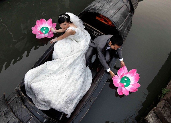 Những bức ảnh 