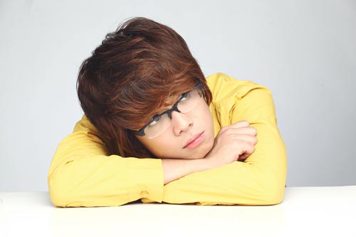 Bùi Anh Tuấn khóc vì phải xa bố mẹ img8137 Bùi Anh Tuấn khóc vì phải xa bố mẹ