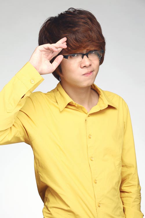 Bùi Anh Tuấn khóc vì phải xa bố mẹ img8107 Bùi Anh Tuấn khóc vì phải xa bố mẹ