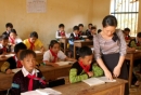 Bức thư gửi 88Kinhcom đa sảnh cược vùng cao ngày Tết làm rung động lòng người