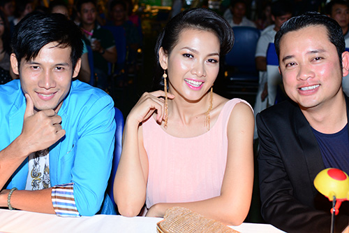 Sinh vien DH Cong nghiep gianh giai quan quan \