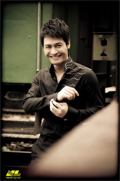 Lo dien 20 guong mat chinh thuc tren san dau Cap doi hoan hao 2013