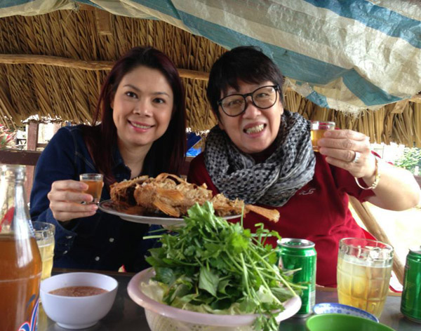 10 anh hot trong ngay tren Facebook ngay 03/01/2013