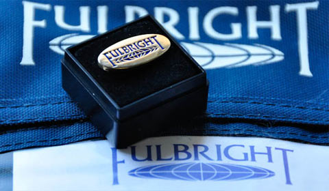 Co hoi du hoc My voi hoc bong thac si Fulbright nam hoc 2014 - 2015