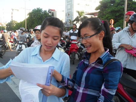 Chương trình đào tạo sắp tới sẽ rất mềm dẻo phụ thuộc vào năng lực đội ngũ của từng trường.