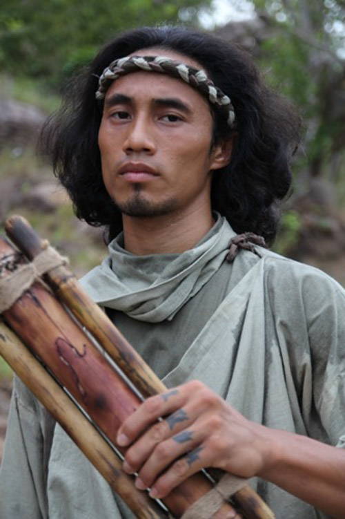 Phim tet 2013: Dan ca si Viet dong loat lan san dien anh