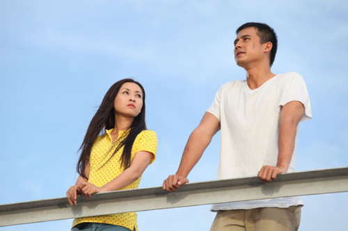 Phim tet 2013: Dan ca si Viet dong loat lan san dien anh