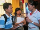 Sinh viên thực tập... không còn đúng nghĩa