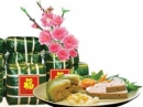 Tết 2013: Đổ xô \