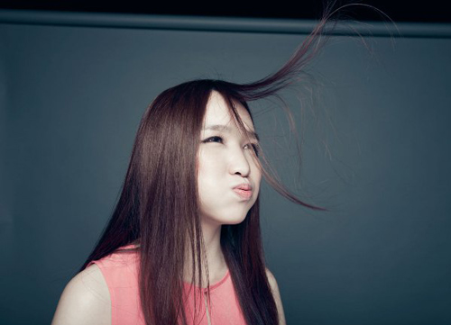 Thao My Idol: \