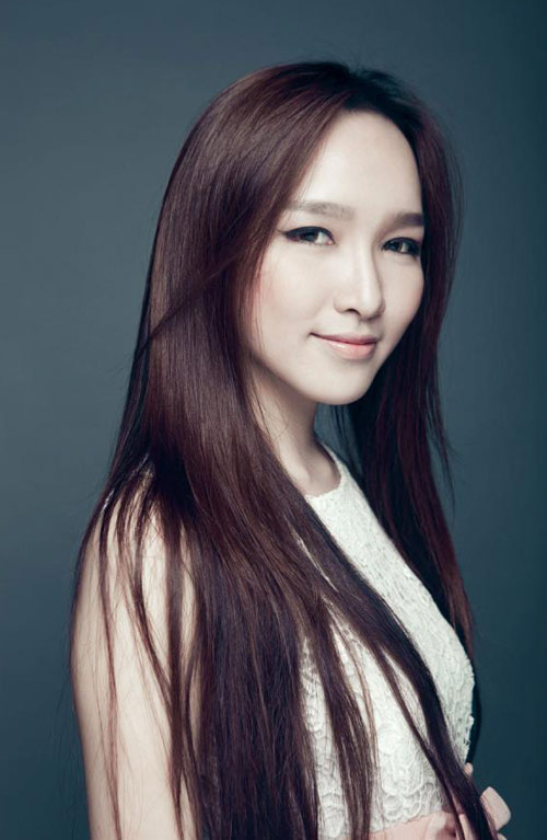 Thao My Idol: \
