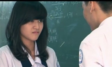 Thay giao tam ly lai gay sot voi \