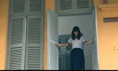 Thay giao tam ly lai gay sot voi \