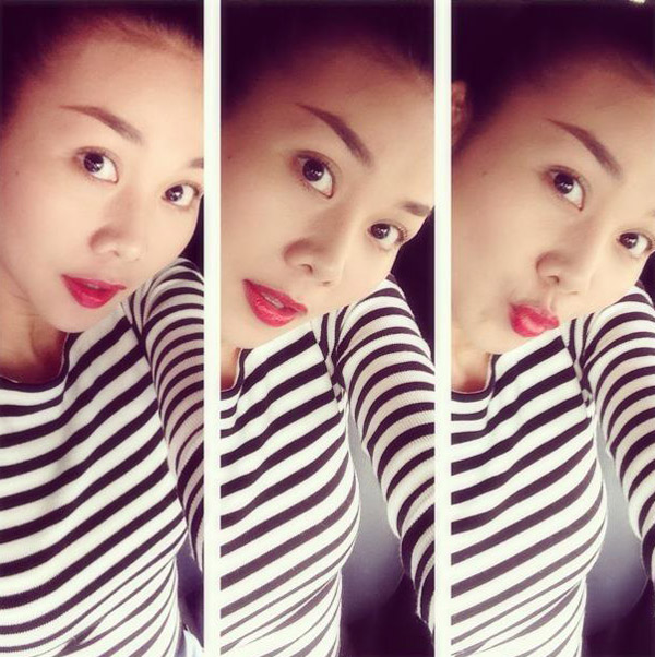 10 anh hot trong ngay tren Facebook ngay 04/01/2013