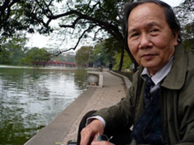 Tết ta theo dương lịch: GS Hà Đình Đức lên tiếng