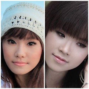 Guong mat than quen\' dan xep ngay tap dau phat song?
