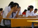 Siết chặt đào tạo liên thông: Muốn vào đại học, không thể \
