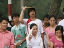 Sinh viên cao đẳng \