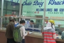Tết 2013: Thành đoàn Đà Nẵng tặng 2.000 vé xe tết miễn phí cho sinh viên nghèo