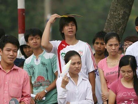 Sinh vien cao dang \