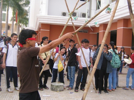 Sinh vien mat nhieu co hoi viec lam vi coi nhe ky nang