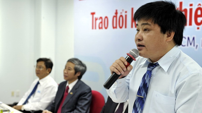 Tuyen sinh 2013: Chon nghe truoc, chon nganh sau