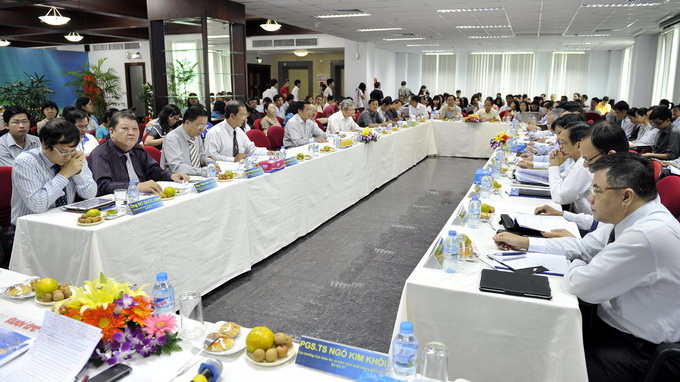 Tuyen sinh 2013: Chon nghe truoc, chon nganh sau