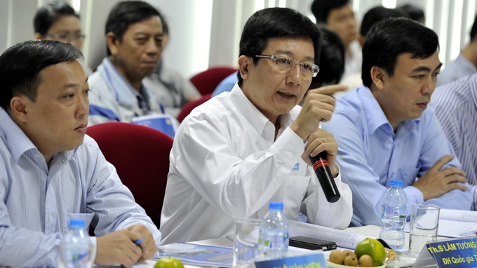 Tuyen sinh 2013: Chon nghe truoc, chon nganh sau