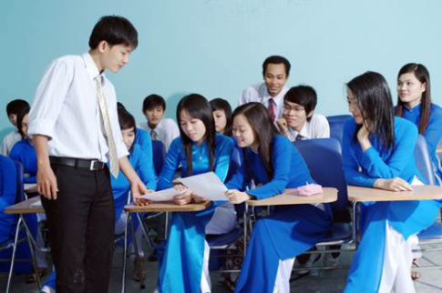 Tâm thư của nam sinh không 'sốc' với Bộ GDĐT