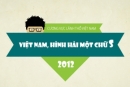 Clip toàn cảnh lịch sử Việt Nam sốt xình xịch
