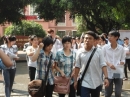 Đi tìm bản chất thực trong quy định mới về đào tạo liên thông