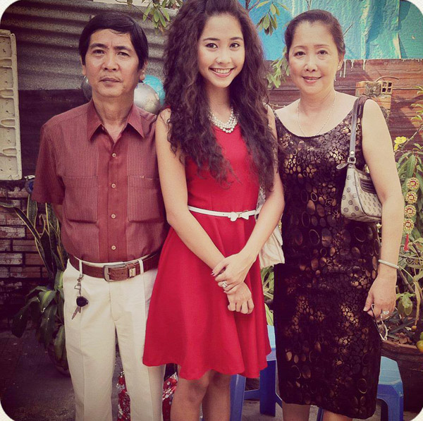 10 anh hot trong ngay tren Facebook ngay 10/01/2013