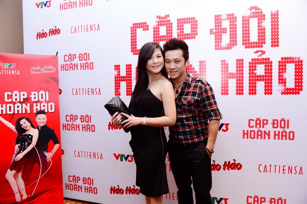 Cap doi hoan hao 2013 co gi hot?