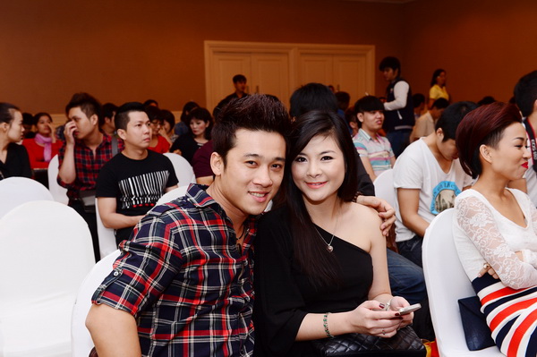 Cap doi hoan hao 2013 co gi hot?