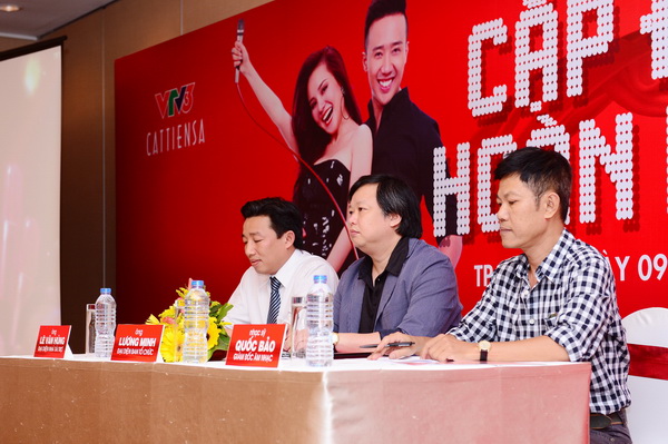 Cap doi hoan hao 2013 co gi hot?