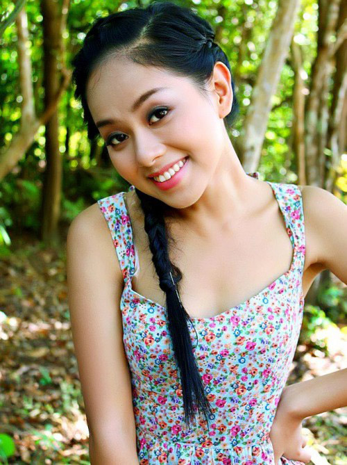 Hoang Quyen Idol: \'Toi dang thay doi tung ngay\'