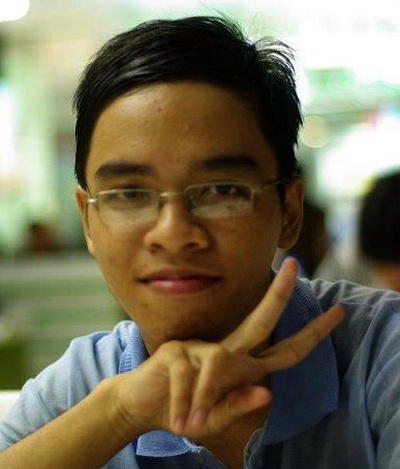 Hoc tap bi kip luyen thi dai hoc cua thu khoa DH Khoa hoc Tu nhien TPHCM