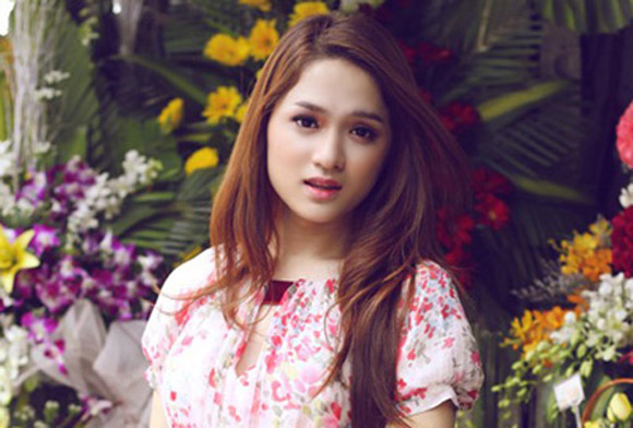  Hương Giang Idol Không cố đấm ăn xôi