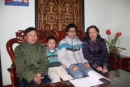 Bảng thành tích đáng nể của \