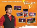 \'Giáo sư Xoay\' tái ngộ khán giả với vai trò MC chương trình \'Nhà sáng chế\'