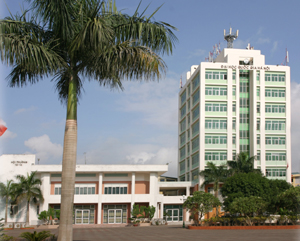 Cong bo ket luan thanh tra hang loat sai pham tai DH Quoc gia Ha Noi