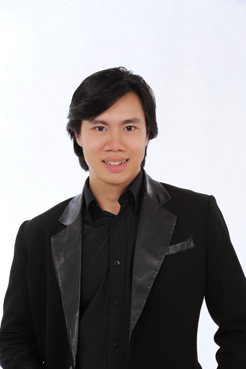 Ngoi vi quan quan Giong hat Viet 2012 se ve tay ai?