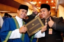 Chương trình học bổng Chính phủ Brunei Darussalam năm 2013