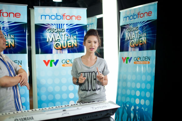 Guong mat than quen tap 2 (12/01/2013) tiep tuc vui nhon