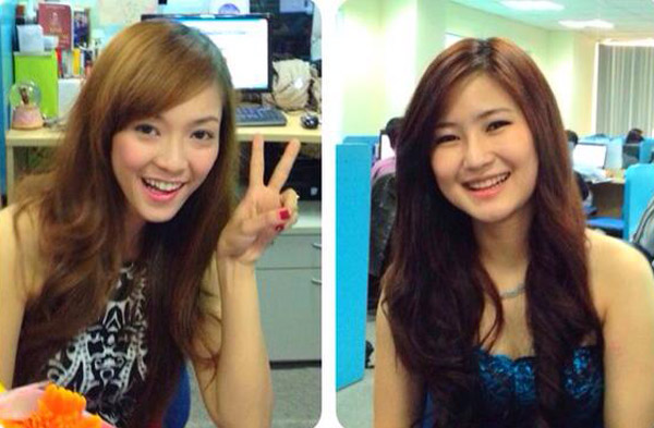 10 anh hot trong ngay tren Facebook ngay 14/01/2013