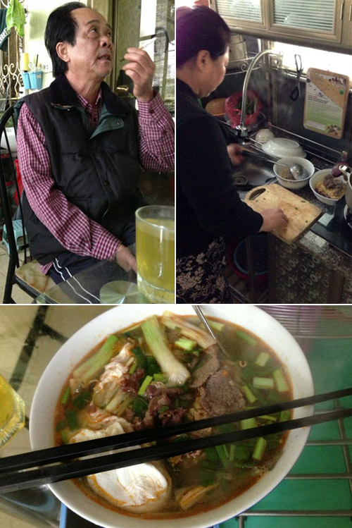 10 anh hot trong ngay tren Facebook ngay 14/01/2013