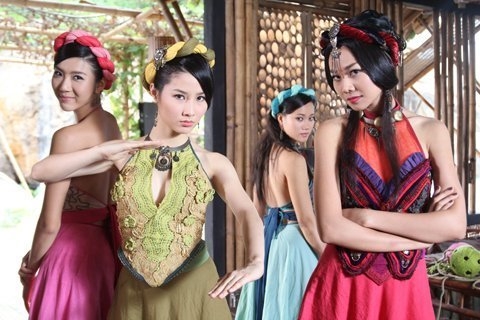 Phim Tet 2013: Chiec banh phinh to, Khan gia van... doi?