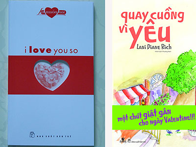 Qua Valentine y nghia danh tang cho ban trai